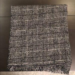 Zara Blanket Scarf